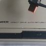 Pioneer PL-320  Turntable Image 3
