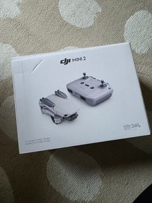 dji mini 2 fly more combo + accessories (New)