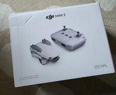 dji mini 2 fly more combo + accessories (New)