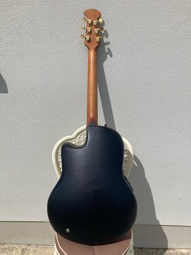 Ovation Celebrity CC24s