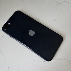 iPhone SE 2022