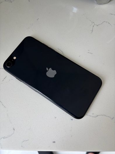 iPhone SE 2022