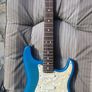Fender Strat Plus Deluxe (1996) Image 2