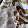 Vintage Curtain Image 6