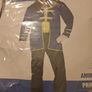 halloween costume monsters inc Joker beauty and the beast adult Image 8