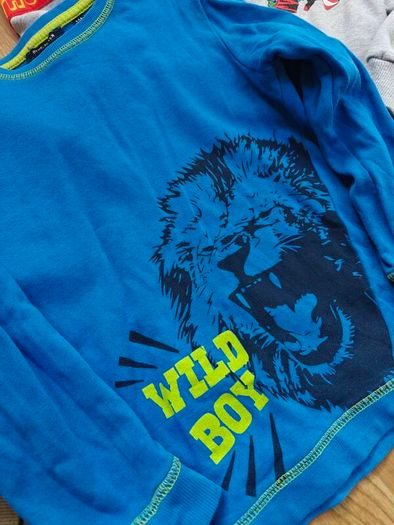 bundle for boy 5-6 years