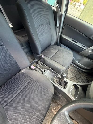 2007 Daihatsu Terios