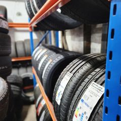 New and Part Worn Tyres