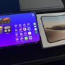 iPhone duo 512gb Starwhite Image 2