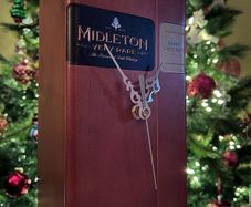 Midleton very rare clock