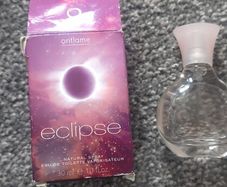 Oriflame eclipse