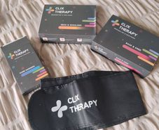 Heat pads