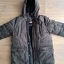 9-10Y LIKE NEW Boy Warm Winter Jacket Coat F&F Image 2