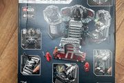 75291 - Death Star Final Duel - New