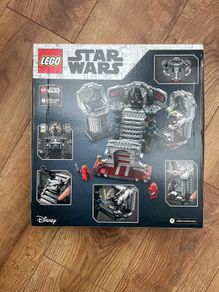 75291 - Death Star Final Duel - New
