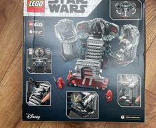 75291 - Death Star Final Duel - New