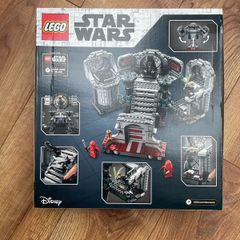 75291 - Death Star Final Duel - New