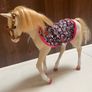 Generation Doll, horse and extra outfits Image 3