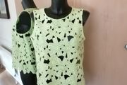 Women's Top Savida Nwot Size 14