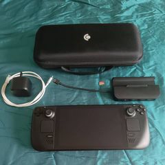 Valve Steam Deck 256 GB