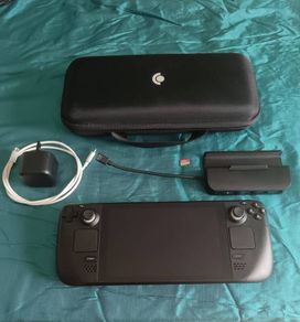 Valve Steam Deck 256 GB