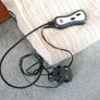 Electric foot warmer Image 3