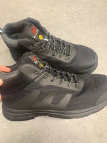 Safety Boots