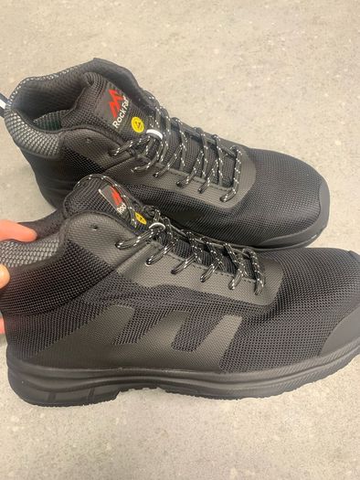 Safety Boots