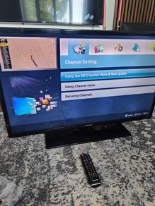 Tv Samsung 40"