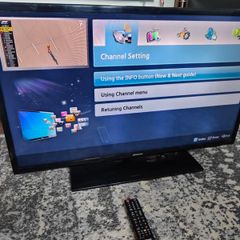Tv Samsung 40"