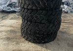 Telehandler allterrain tyres