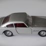 Diecast Vintage Solido Ferrari 250 GT 2+2 (GT/E) - Very Good Original Condition Image 5