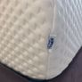 TEMPUR Mattress super King and ottoman bed frame Image 4