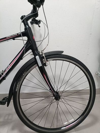 Ladies Giant Liv Escape size M