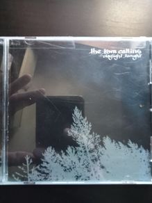 The Tom Collins - Daylight Tonight CD