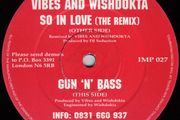 DJ Seduction vibes and wishdokta