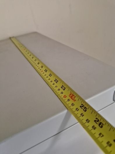 4 Drawer Metal Filing Cabinet