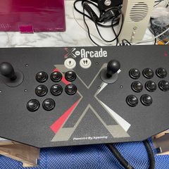 X Arcade Gaming Joysticks