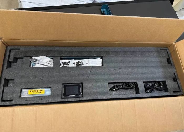 Sculpfun S70 Max 70W Laser