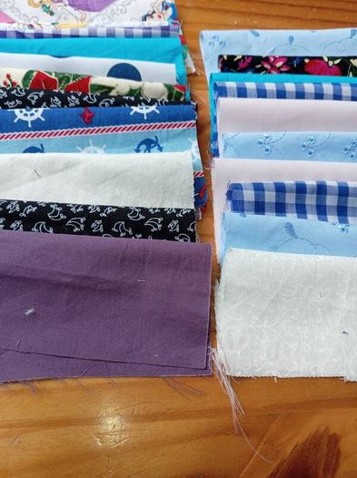 fabric