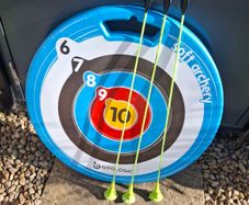 kids archery set