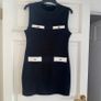 zara dress Image 3