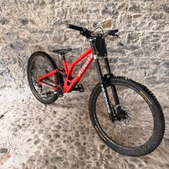 Specialised demo race 2023