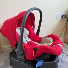 Inglesina car seat