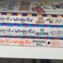 Diary of a Wimpy Kid Image 2