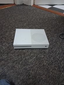 xbox 1 S