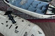 Star Wars Rebel Transporter