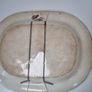 Victorian Pottery Meat Platter Image 9