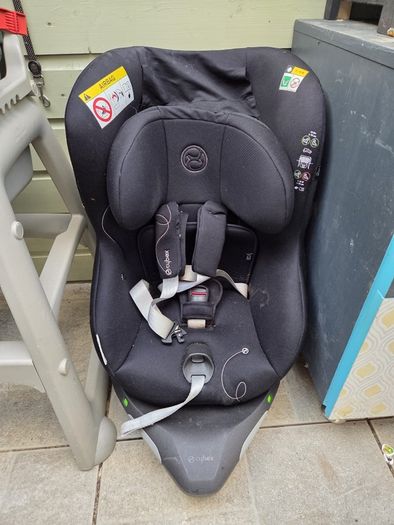 Car seat Cybex Sirona GI