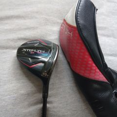 Taylormade stealth 2 4 wood